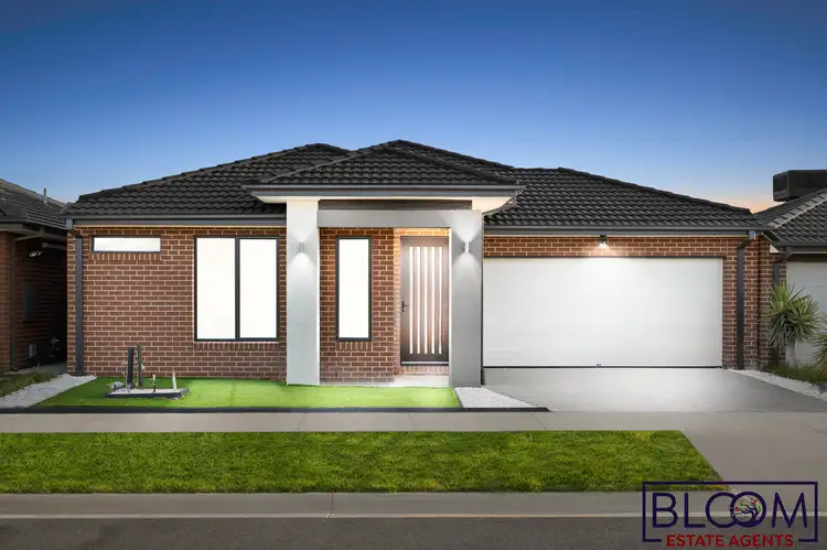 Third view of Homely house listing, 73 Tannum Circuit, Truganina VIC 3029