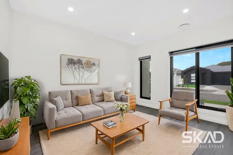 9 Croce Avenue, Wollert VIC 3750