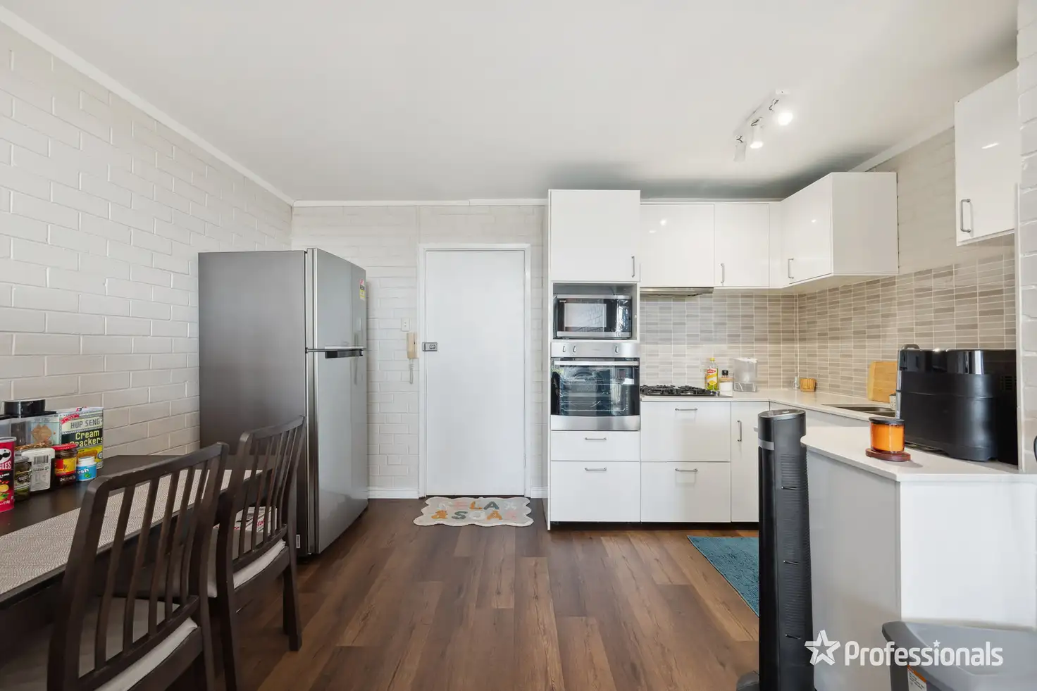 Main view of Homely apartment listing, 612/69-71 King George Street, Victoria Park WA 6100