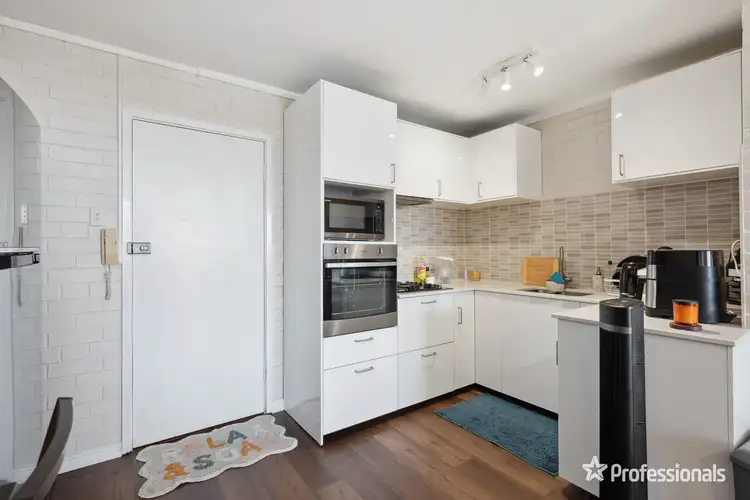 Third view of Homely apartment listing, 612/69-71 King George Street, Victoria Park WA 6100