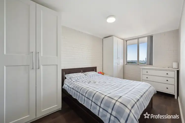 Seventh view of Homely apartment listing, 612/69-71 King George Street, Victoria Park WA 6100