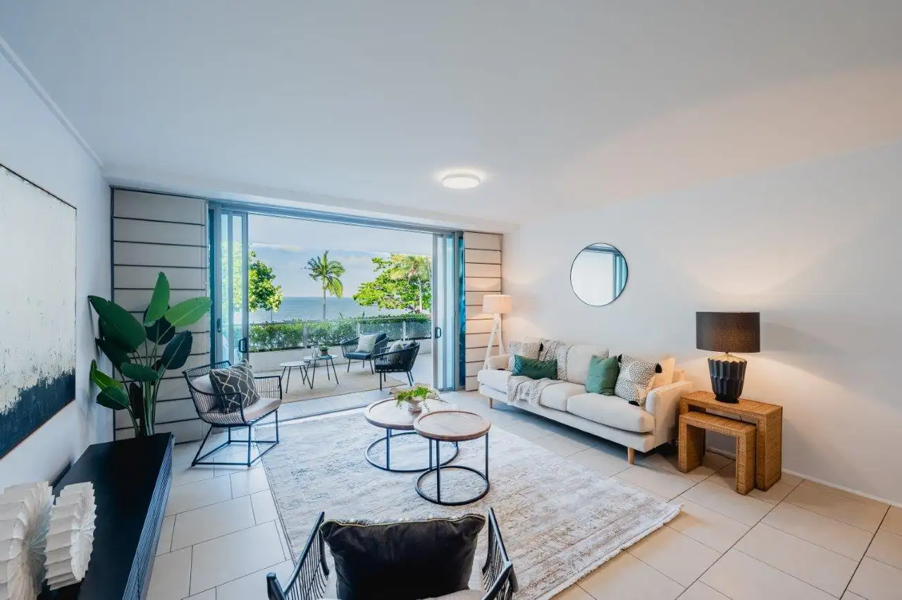 Main view of Homely apartment listing, 102/72-74 The Strand, North Ward QLD 4810