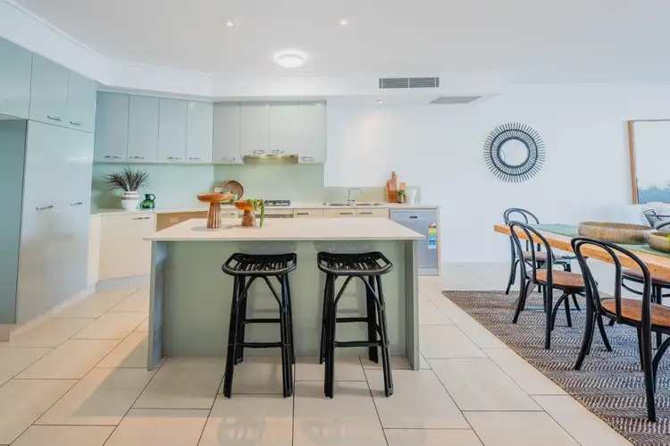 Third view of Homely apartment listing, 102/72-74 The Strand, North Ward QLD 4810