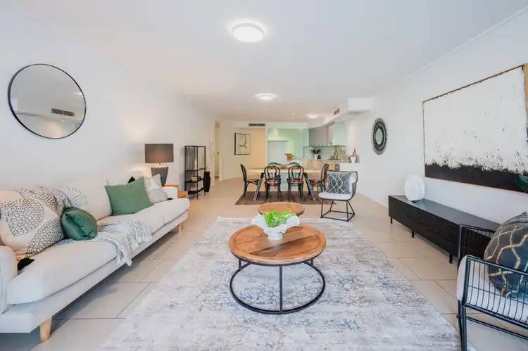 Fourth view of Homely apartment listing, 102/72-74 The Strand, North Ward QLD 4810