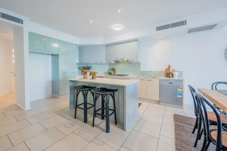 Fifth view of Homely apartment listing, 102/72-74 The Strand, North Ward QLD 4810