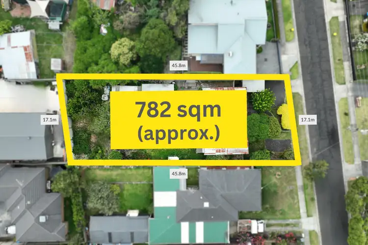 93 Linda Crescent, Ferntree Gully VIC 3156