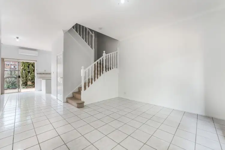 Fourth view of Homely townhouse listing, 2/167 Epsom Road, Chipping Norton NSW 2170