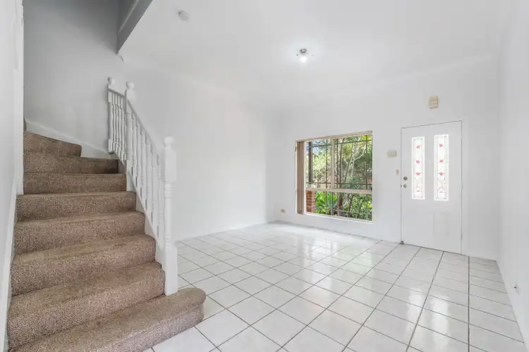 Fifth view of Homely townhouse listing, 2/167 Epsom Road, Chipping Norton NSW 2170