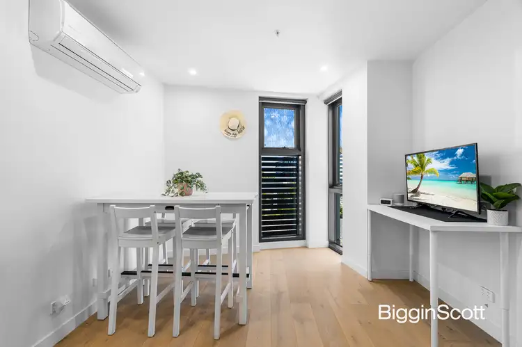 Third view of Homely apartment listing, 310/9 Williamsons Road, Doncaster VIC 3108