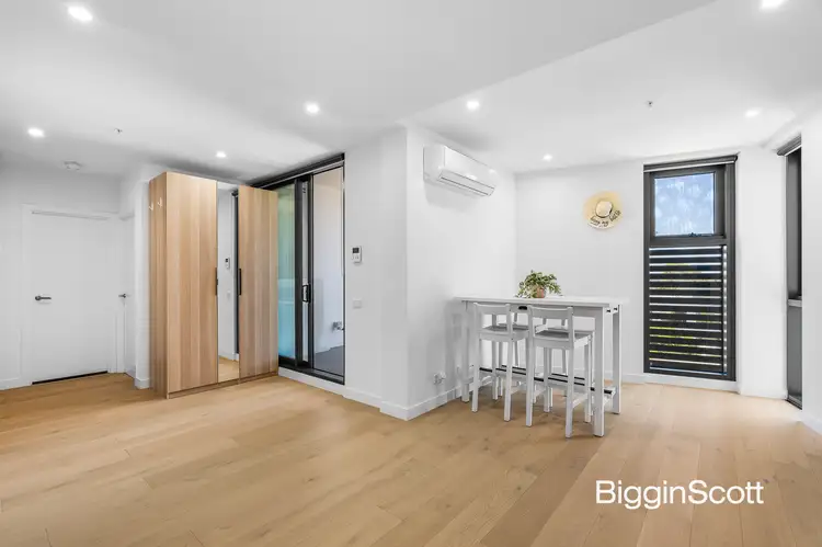 Fourth view of Homely apartment listing, 310/9 Williamsons Road, Doncaster VIC 3108