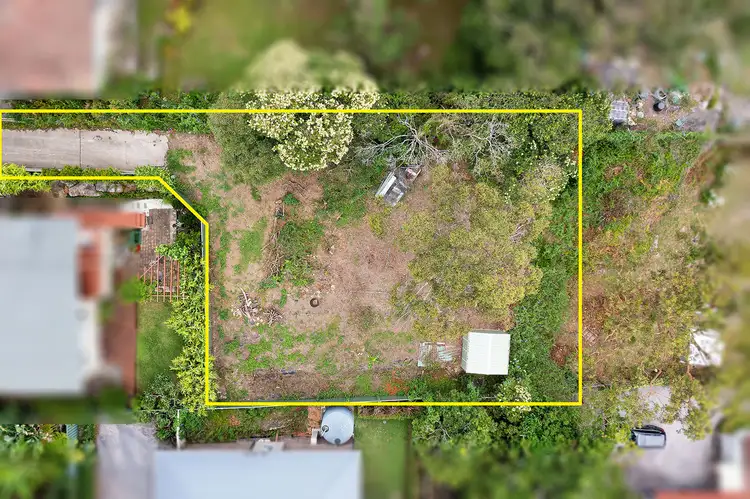 Main view of Homely land listing, 31A Pulbrook Parade, Hornsby NSW 2077