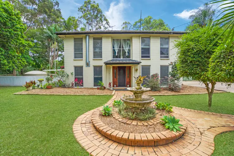 1 Benwerrin Road, Loganholme QLD 4129