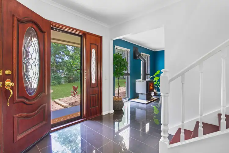 Second view of Homely house listing, 1 Benwerrin Road, Loganholme QLD 4129