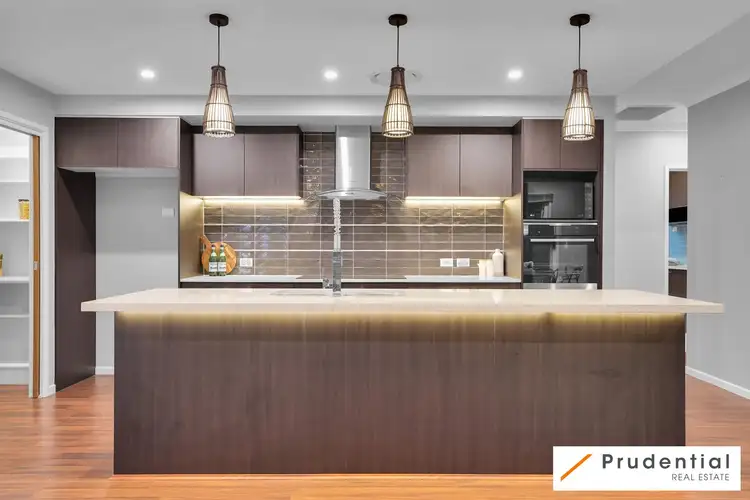 Fifth view of Homely house listing, 44 Caswell Road, Spring Farm NSW 2570