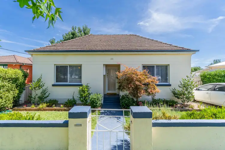 23 Dalton Street, Orange NSW 2800
