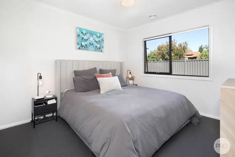 Fourth view of Homely house listing, 5/110 Leith Street, Redan VIC 3350