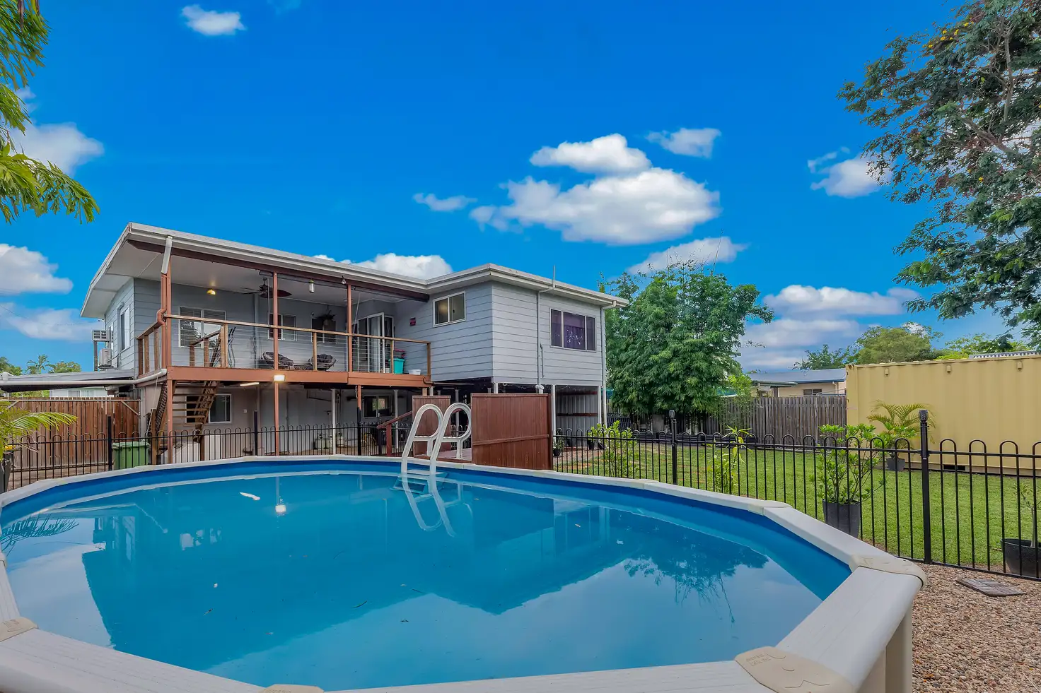 Main view of Homely house listing, 14 Kanandah Street, Proserpine QLD 4800