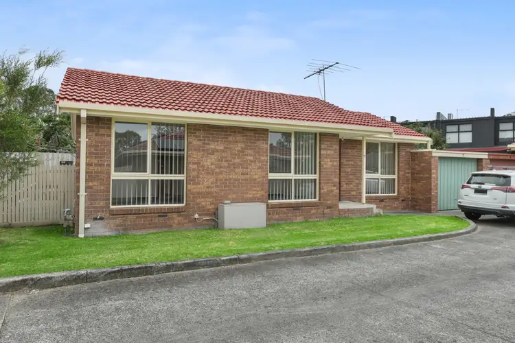 34 Hanna Street