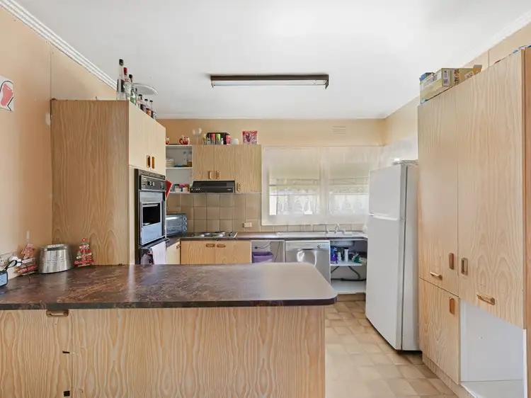 Third view of Homely house listing, 32 Wedge Street, Benalla VIC 3672