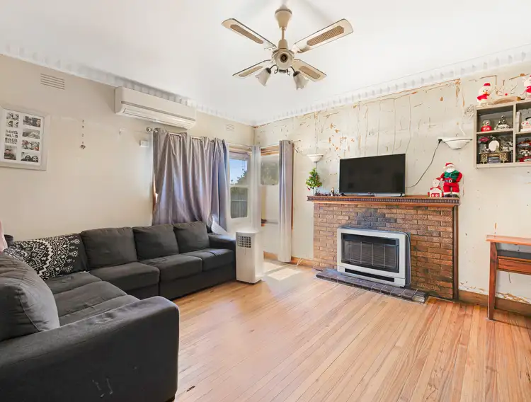 Fourth view of Homely house listing, 32 Wedge Street, Benalla VIC 3672