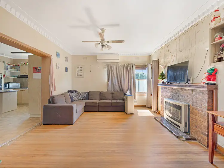 Fifth view of Homely house listing, 32 Wedge Street, Benalla VIC 3672