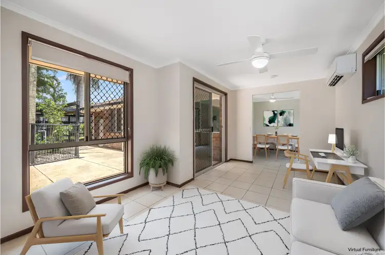 Fourth view of Homely house listing, 89 Alfriston Drive, Buderim QLD 4556