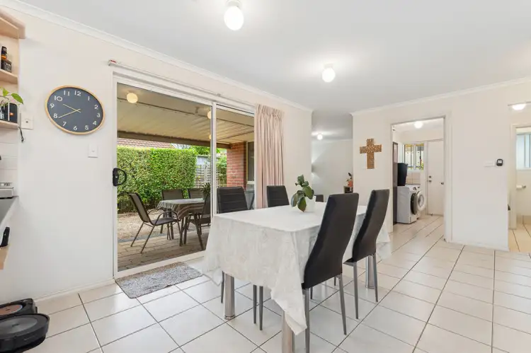 Sixth view of Homely house listing, 3 Fern Grove, Seacombe Gardens SA 5047