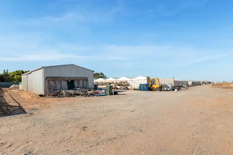 Fourth view of Homely land listing, 455 Womma Road, Penfield SA 5121