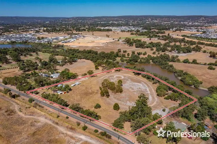 Fourth view of Homely land listing, 121 Twelfth Road, Haynes WA 6112