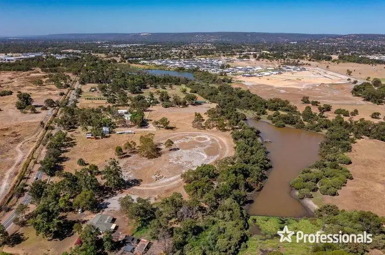 Fifth view of Homely land listing, 121 Twelfth Road, Haynes WA 6112