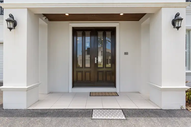 Third view of Homely house listing, 80 Serenity Boulevard, Helensvale QLD 4212