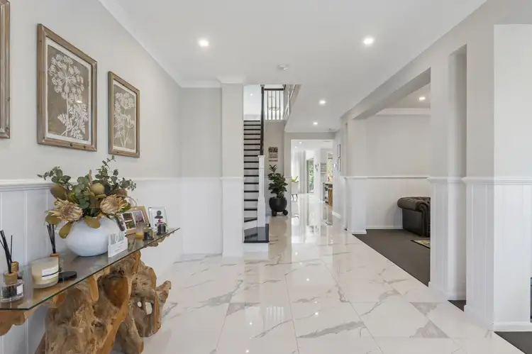 Fourth view of Homely house listing, 80 Serenity Boulevard, Helensvale QLD 4212