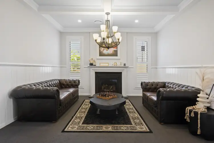 Fifth view of Homely house listing, 80 Serenity Boulevard, Helensvale QLD 4212