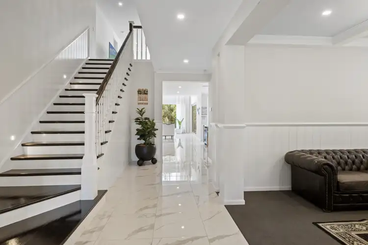 Sixth view of Homely house listing, 80 Serenity Boulevard, Helensvale QLD 4212