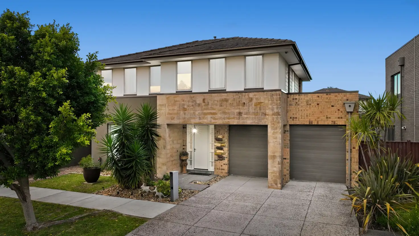 Main view of Homely house listing, 7 Beaconsfield Road, Mulgrave VIC 3170