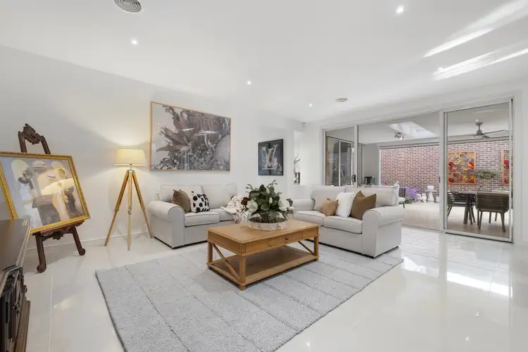 Second view of Homely house listing, 7 Beaconsfield Road, Mulgrave VIC 3170