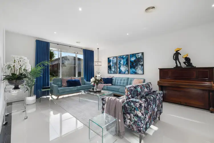 Fourth view of Homely house listing, 7 Beaconsfield Road, Mulgrave VIC 3170