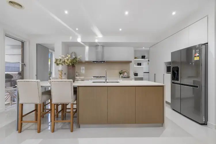 Sixth view of Homely house listing, 7 Beaconsfield Road, Mulgrave VIC 3170