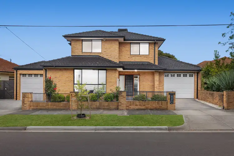 61 Baird Street, Mulgrave VIC 3170