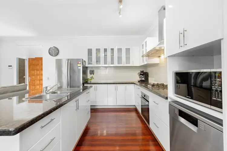 Third view of Homely house listing, 61 Baird Street, Mulgrave VIC 3170