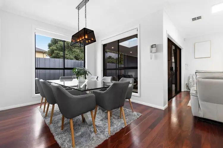 Fifth view of Homely house listing, 61 Baird Street, Mulgrave VIC 3170