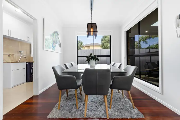 Sixth view of Homely house listing, 61 Baird Street, Mulgrave VIC 3170