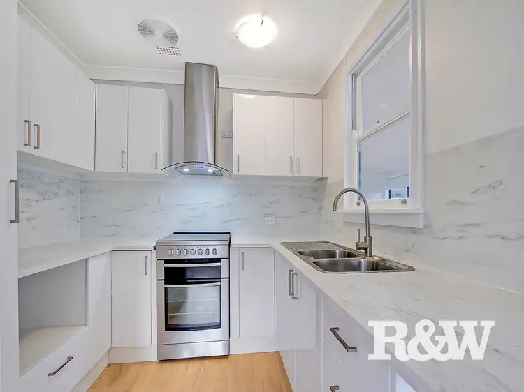 Fifth view of Homely house listing, 22 Lingayen Avenue, Lethbridge Park NSW 2770