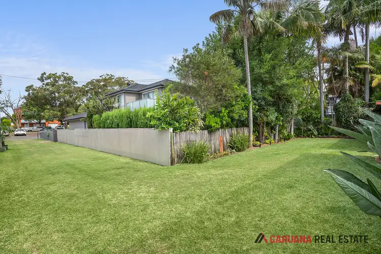 Second view of Homely house listing, 171 Chuter Avenue, Sans Souci NSW 2219