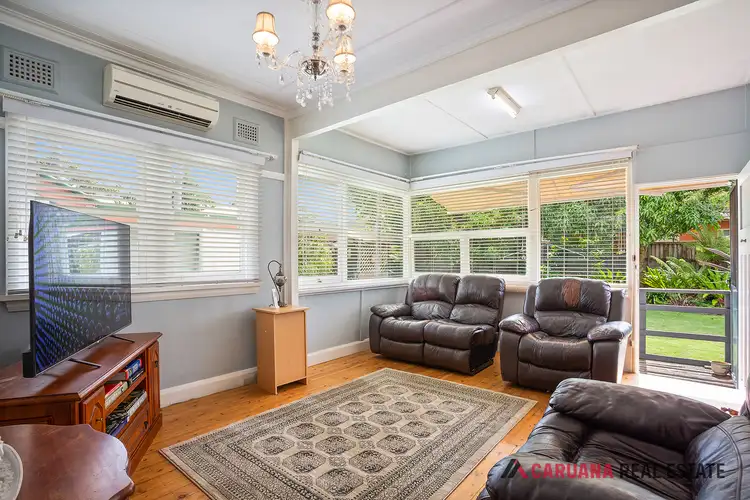 Fifth view of Homely house listing, 171 Chuter Avenue, Sans Souci NSW 2219