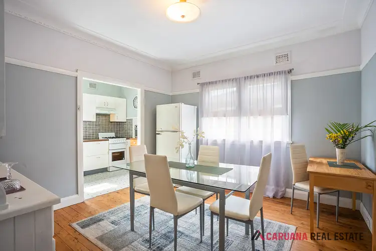 Sixth view of Homely house listing, 171 Chuter Avenue, Sans Souci NSW 2219