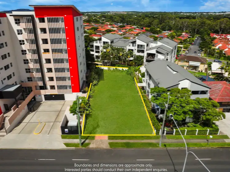 2244 Logan Road, Upper Mount Gravatt QLD 4122