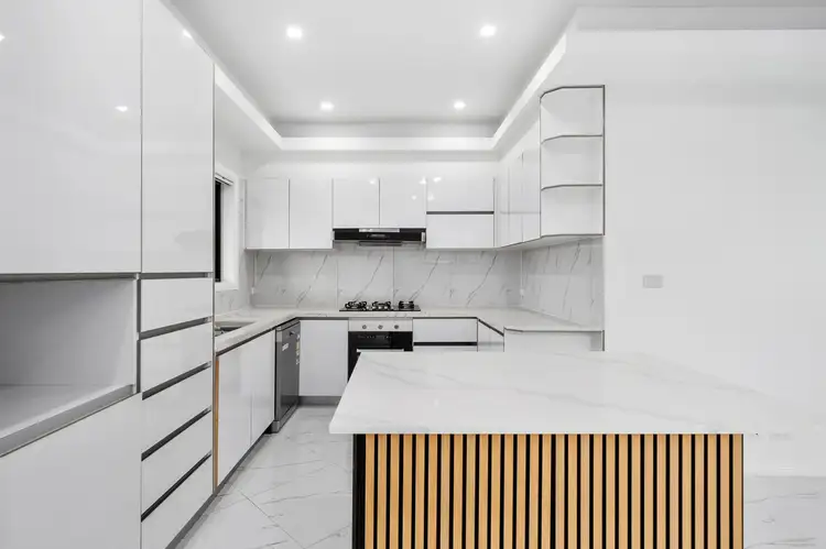 Third view of Homely semi-detached listing, 32A Rossiter Street, Smithfield NSW 2164