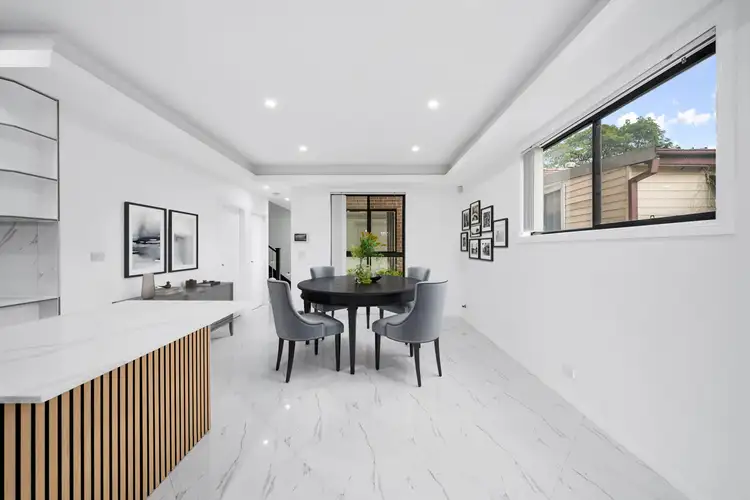 Fourth view of Homely semi-detached listing, 32A Rossiter Street, Smithfield NSW 2164