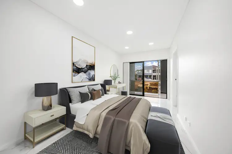 Fifth view of Homely semi-detached listing, 32A Rossiter Street, Smithfield NSW 2164